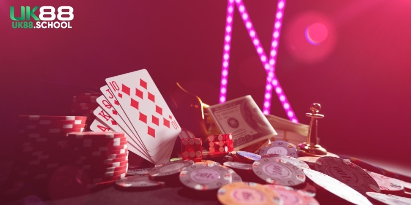 Những điều cần biết khi nhận khuyến mãi UK88